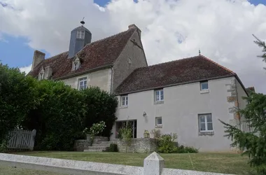 Gîte de la Vergne