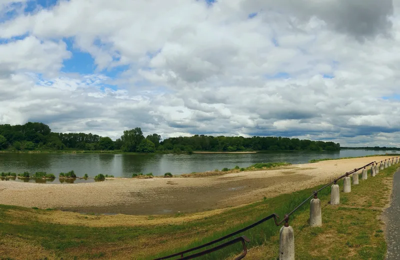 Saint-Benoît-sur-Loire