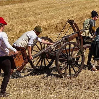 Les médiévales d’Arville