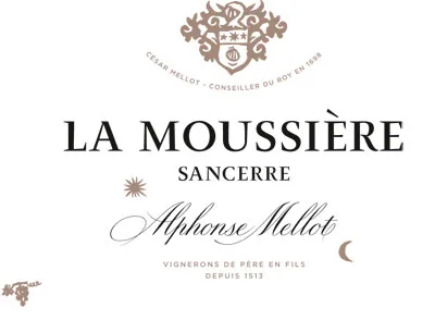 Boutique – La Moussiere – Domaine Alphonse Mellot