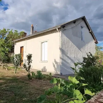 Gîte à Le Menoux