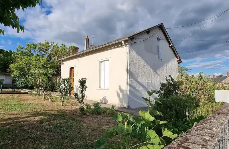 Gîte à Le Menoux