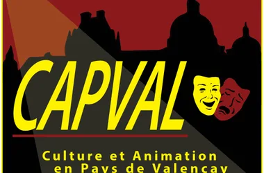 Association CAPVAL Culture et Animation en Pays de Valençay
