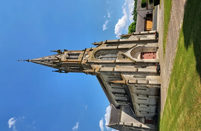 Eglise Saint-Maurice