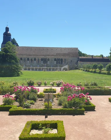 Domaine de l’Abbaye