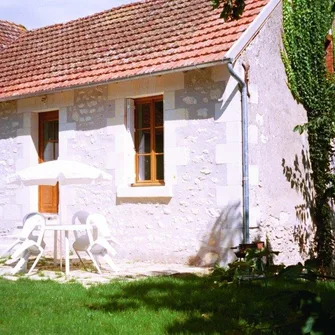 Gîte du moulin Lasnier