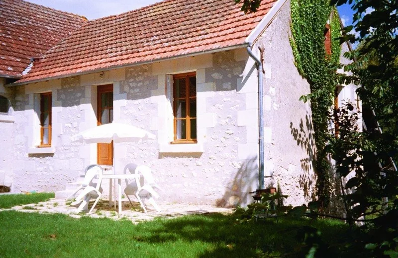 Gîte du moulin Lasnier