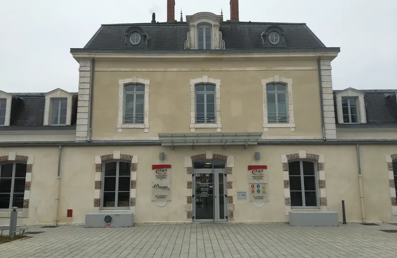 Chambre des Métiers et de l’Artisanat Centre-Val de Loire – CMA Cher