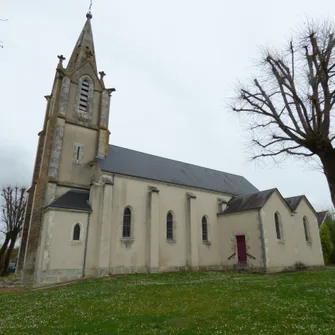 Eglise Notre-Dame