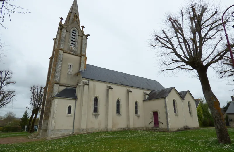 Eglise Notre-Dame