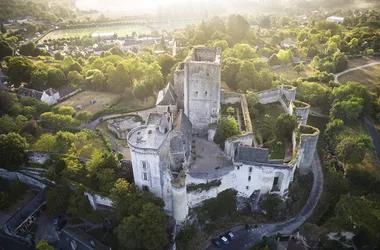 La Grande Traversée du Sud Touraine