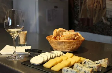 Vins-et-fromages
