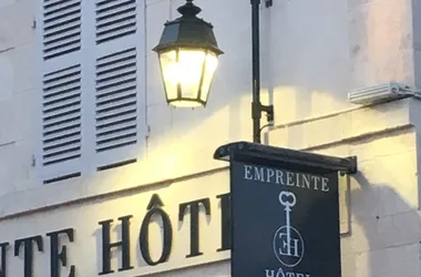 Spa Empreinte Hôtel