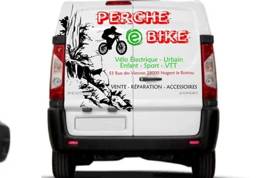 Perche Bike