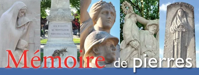 Exposition "Mémoire de pierres" à Pocé-sur-Cisse Le 14 nov 2024