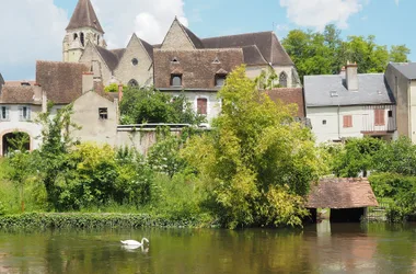 Visites Guidées de Vierzon