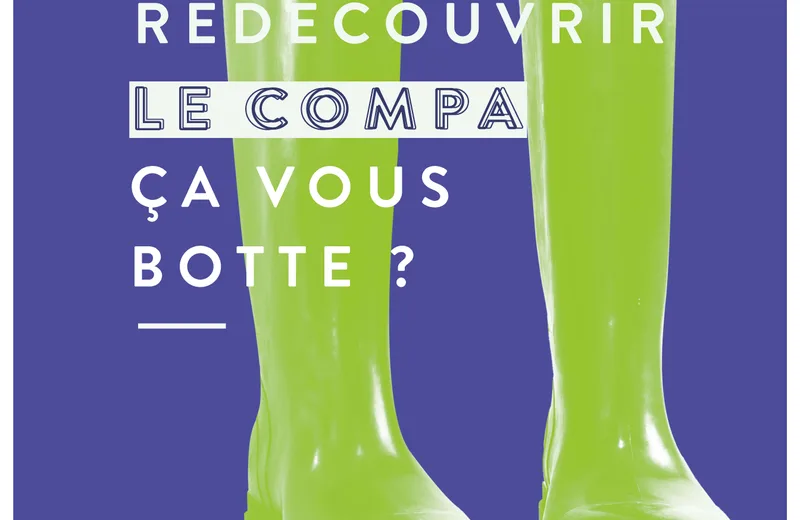 Compa – Le Conservatoire de l’agriculture