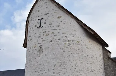 Visite commentée de Beaune-la-Rolande