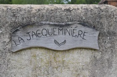 La Jacqueminière