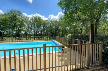 Piscine de l’Espace de loisirs