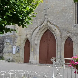 Journée du patrimoine