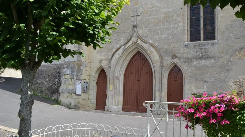 Journée du patrimoine