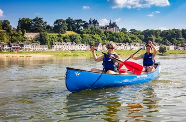 Loire Kayak « Canoë/Kayak, Stand Up Paddle »