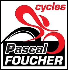 Logo Cycles Pascal Foucher