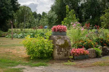 Le bourg Joly