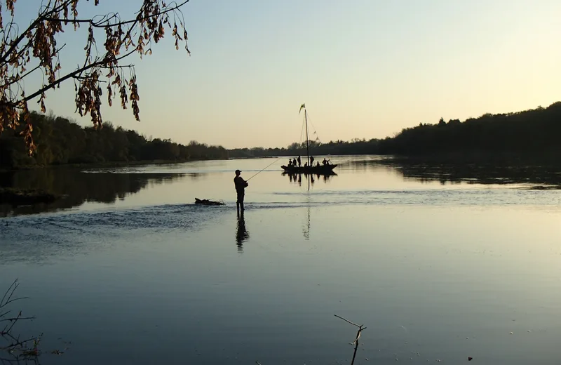 Fédération du Loiret pour la Pêche et la Protection du Milieu Aquatique