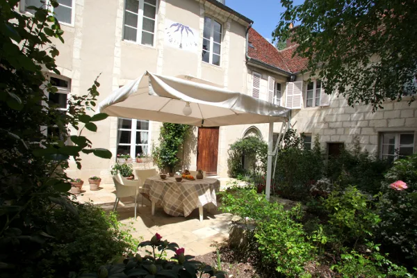 Chambres d’hôtes « Cœur de Bourges »