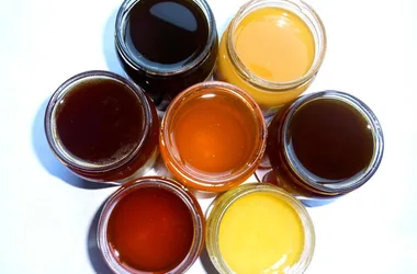 La Maison des Abeilles : de savoureux miels du terroir
