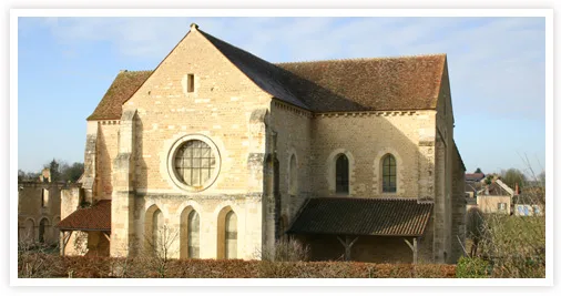 abbayefontmorigny