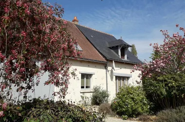 Gîte La Fortaiserie