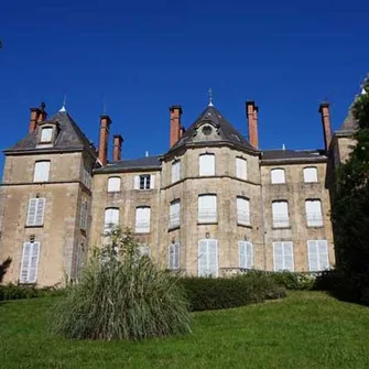 JEP : A la découverte du Château, sur les chemins de la Guerre de 100 ans