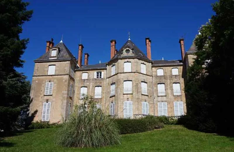 JEP : A la découverte du Château, sur les chemins de la Guerre de 100 ans