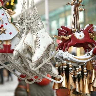 Marché de l’Avant-Noël