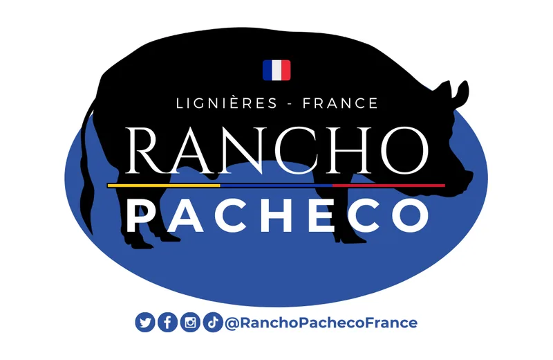 Rancho Pacheco France