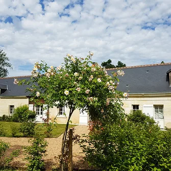 La Ferme de la Raffinerie