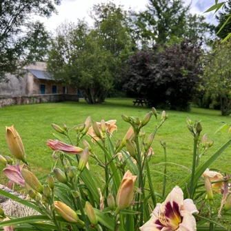 Gîte du Moulin d’Orval