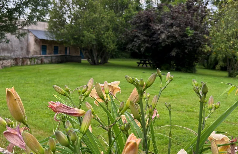 Gîte du Moulin d’Orval