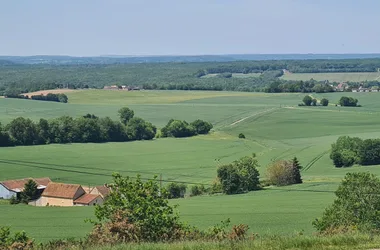 Gîte de La Petite Vallée