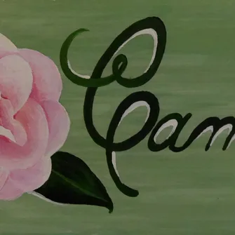 Le Nid « Camelia »