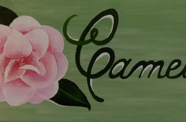 Le Nid « Camelia »