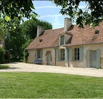 Chambre d’hôtes « La Folie »