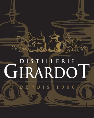 Distillerie Girardot