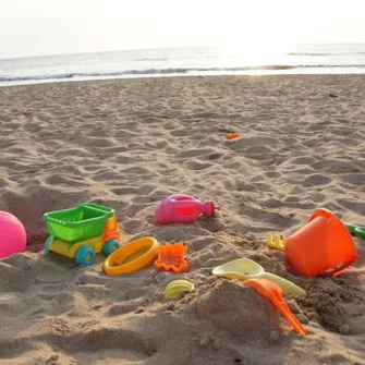 PLAGE DE LA PARÉE GROLLIER