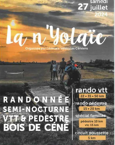 LA N’YOLAÏE