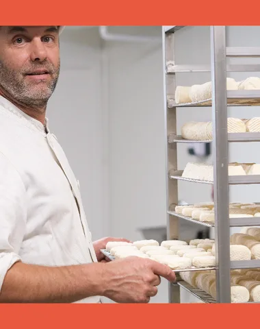 VISITEZ NOS ENTREPRISES – FROMAGERIE FERDINAND ET DONATIEN