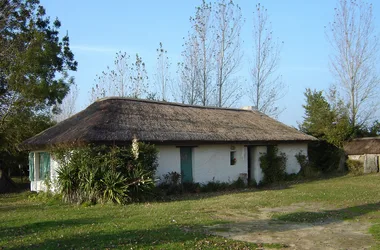 A VÉLO CHEZ ROSALIE